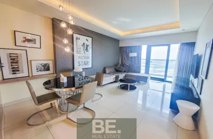 شقة - 2 غرف نوم - 2 حمامات للايجار في تاور D - داماك تاورز من باراماونت - الخليج التجاري - دبي شقة - 2 غرف نوم - 2 حمامات للايجار في تاور D - داماك تاورز من باراماونت - الخليج التجاري - دبي