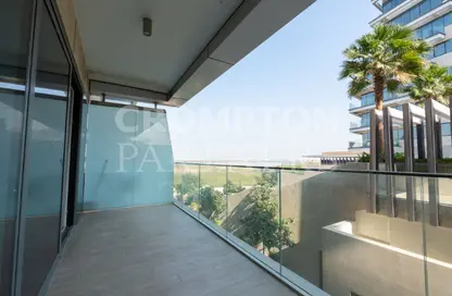 Apartment - 2 Bedrooms - 3 Bathrooms for sale in Mayan 5 - Mayan - Yas Island - Abu Dhabi