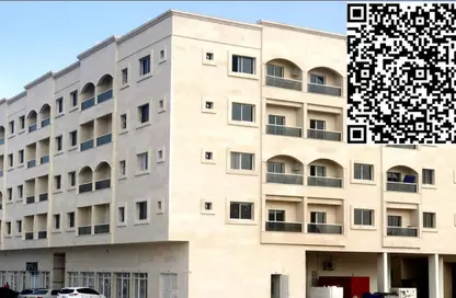 شقة - 2 غرف نوم - 3 حمامات للايجار في فلل الروضة 2 - 2  الروضة - الروضة - عجمان