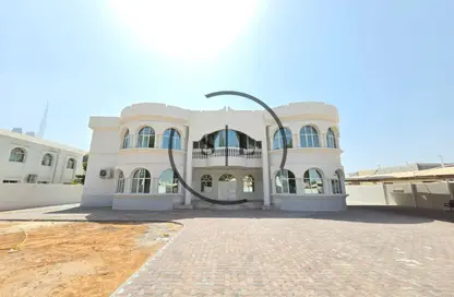 Villa - Studio - 7+ Bathrooms for rent in Satwa Road - Al Satwa - Dubai Villa - Studio - 7+ Bathrooms for rent in Satwa Road - Al Satwa - Dubai