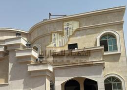 Villa - 5 bedrooms - 7 bathrooms for rent in Al Mwaihat 1 - Al Mwaihat - Ajman