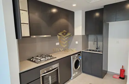 Apartment - 1 Bedroom - 2 Bathrooms for sale in Tiraz 3 - Aljada - Sharjah