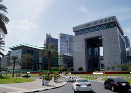 Office Space for rent in The Gate Precinct 1 - The Gate Precinct - DIFC - Dubai
