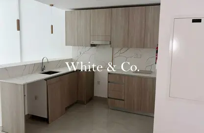 Apartment - 1 Bedroom - 2 Bathrooms for rent in Mass Residence - District 11 - Jumeirah Village Circle - Dubai