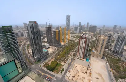 Apartment - 2 Bedrooms - 2 Bathrooms for sale in Binghatti Gardenia - Jumeirah Village Circle - Dubai