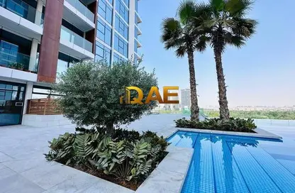 شقة - 2 غرف نوم - 3 حمامات للبيع في 2 بارك جيت ريزيدنس - الكفاف - زعبيل - دبي