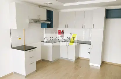Apartment - 3 Bedrooms - 2 Bathrooms for rent in The Nook 1 - The Nook - Wasl Gate - Dubai