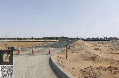 Land - Studio for sale in Al Helio 1 - Al Helio - Ajman