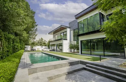 Villa - 5 Bedrooms - 4 Bathrooms for sale in The Collection - Al Barari - Dubai