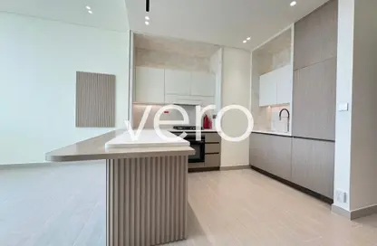 شقة - غرفة نوم - 2 حمامات للايجار في بن غاطي فانتوم - قرية الجميرا سركل - دبي