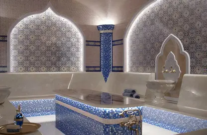 شقة - 1 حمام للبيع في عزيري جويل - الفرجان - دبي