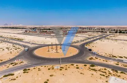 Land - Studio for sale in Saih Shuiab House - Jebel Ali Hills - Jebel Ali - Dubai