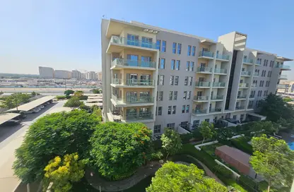 Apartment - 2 Bedrooms - 2 Bathrooms for sale in Al Zahia Garden Apartments - Al Zahia - Muwaileh Commercial - Sharjah