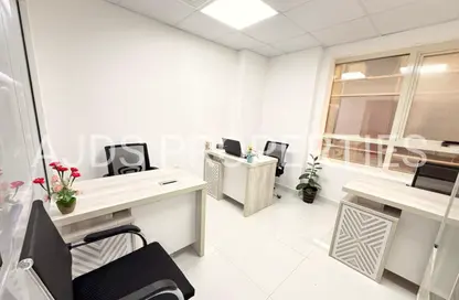 مكتب - استوديو - 1 حمام للايجار في مبنى سيلفر هوم - هور العنز - ديرة - دبي