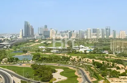 Apartment - 2 Bedrooms - 3 Bathrooms for sale in Jumeirah Bay X1 - JLT Cluster X - Jumeirah Lake Towers - Dubai