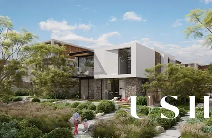 Villa - 4 Bedrooms - 4 Bathrooms for sale in The Acres (Phase 1) - The Acres - Dubai Land - Dubai