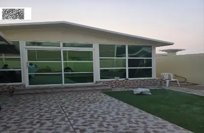Villa - 5 Bedrooms - 7 Bathrooms for rent in Al Rawda - Ajman