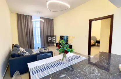 شقة - 2 غرف نوم - 2 حمامات للبيع في عزيزى ريفيرا ري - ميدان واحد - ميدان - دبي