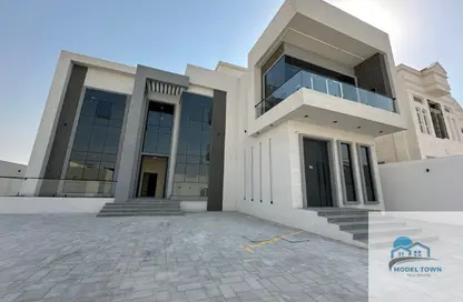 شقة - غرفة نوم - 1 حمام للايجار في مدينة الرياض - أبوظبي