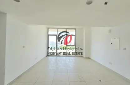 Apartment - 1 Bedroom - 2 Bathrooms for rent in The Pulse Residence Plaza - The Pulse - Dubai South (Dubai World Central) - Dubai
