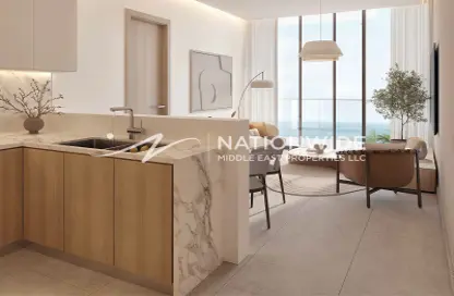 Apartment - 1 Bedroom - 1 Bathroom for sale in Playa Viva - Al Marjan Island - Ras Al Khaimah