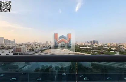 Apartment - 2 Bedrooms - 2 Bathrooms for sale in City Tower - Al Nuaimiya - Ajman