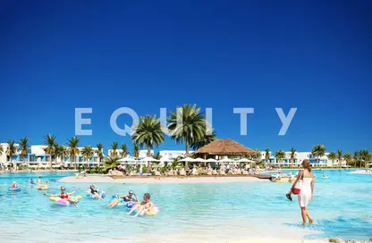 تاون هاوس - 5 غرف نوم - 7 حمامات للبيع في نايس - داماك لاجونز - دبي