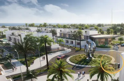 Townhouse - 3 Bedrooms - 3 Bathrooms for sale in Aila Homes - Al Hamra Village - Ras Al Khaimah Townhouse - 3 Bedrooms - 3 Bathrooms for sale in Aila Homes - Al Hamra Village - Ras Al Khaimah