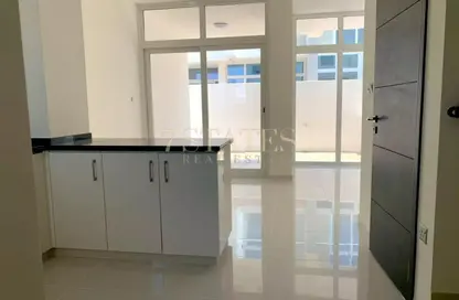 Villa - 3 Bedrooms - 3 Bathrooms for rent in Mimosa - Damac Hills 2 - Dubai