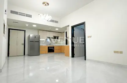 Apartment - 1 Bedroom - 1 Bathroom for rent in Skyz by Danube - Arjan - Dubai