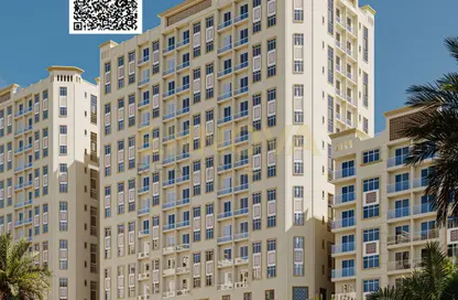 Apartment - 1 Bedroom - 2 Bathrooms for sale in Al Ameera Village - Ajman