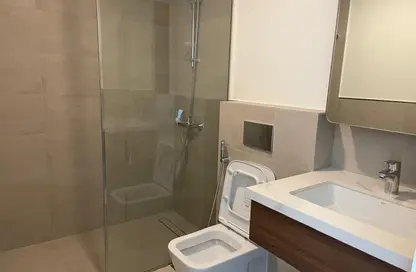 Apartment - 2 Bedrooms - 2 Bathrooms for sale in The Diplomat Residences - Town Square - Dubai