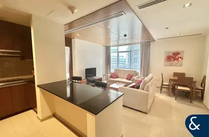 Apartment - 1 Bedroom - 2 Bathrooms for sale in The Spirit - Dubai Sports City - Dubai