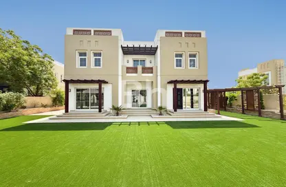 Villa - 5 Bedrooms - 7 Bathrooms for rent in Naseem - Mudon - Dubai