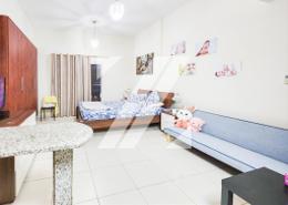 Studio - 1 bathroom for rent in Cordoba Palace - Dubai Silicon Oasis - Dubai