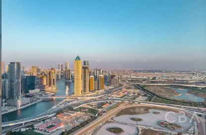 Hotel and Hotel Apartment - 1 Bedroom - 2 Bathrooms for sale in Aykon City Tower B - Aykon City - Business Bay - Dubai Hotel and Hotel Apartment - 1 Bedroom - 2 Bathrooms for sale in Aykon City Tower B - Aykon City - Business Bay - Dubai