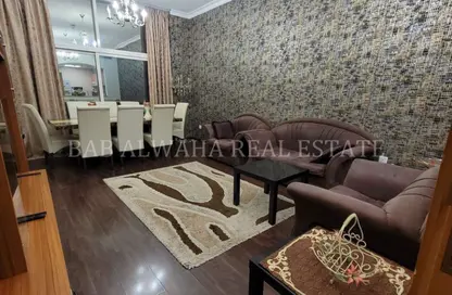 Apartment - 1 Bedroom - 2 Bathrooms for rent in Axis Residence 2 - Axis Residence - Dubai Silicon Oasis - Dubai