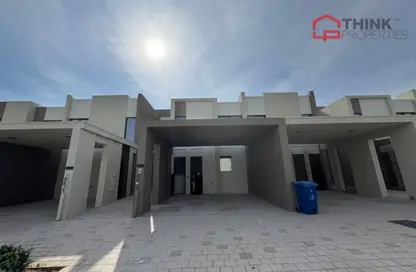 Townhouse - 3 Bedrooms - 4 Bathrooms for sale in La Violeta 2 - Villanova - Dubai Land - Dubai