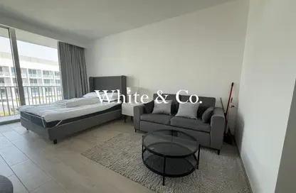 Apartment - Studio - 1 Bathroom for rent in Luma 22 - Jumeirah Village Circle - Dubai