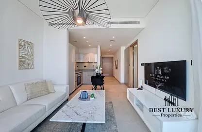 شقة - غرفة نوم - 2 حمامات للايجار في أمواج شوبا هارتلاند - صبحا هارتلاند - مدينة الشيخ محمد بن راشد - دبي