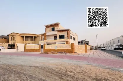 Villa - 7+ Bedrooms - 7+ Bathrooms for sale in Al Yasmeen 1 - Al Yasmeen - Ajman