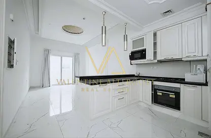 شقة - غرفة نوم - 2 حمامات للايجار في فينسيتوري بوليفارد 4 - فينشيتوري بوليفارد - ارجان - دبي