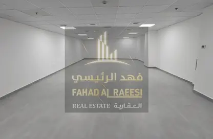 Office Space - Studio - 3 Bathrooms for rent in Crown Palace Hotel - Al Rashidiya 1 - Al Rashidiya - Ajman