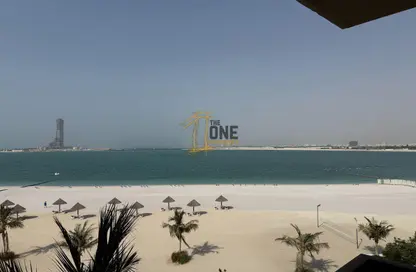 Apartment - 2 Bedrooms - 2 Bathrooms for sale in Bab Al Bahar - Al Marjan Island - Ras Al Khaimah