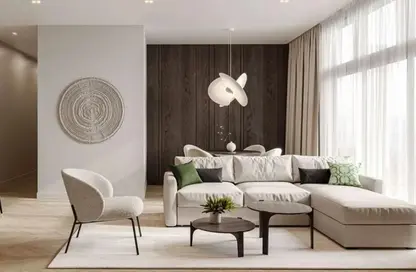 Apartment - Studio - 1 Bathroom for sale in 1WOOD Residence - Jumeirah Village Circle - Dubai