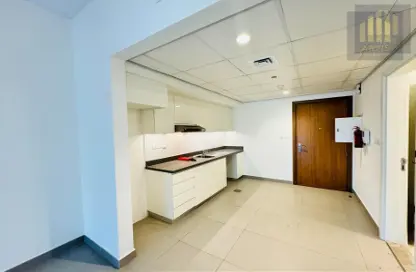 Apartment - 1 Bathroom for rent in Deira Enrichment Project - Deira - Dubai
