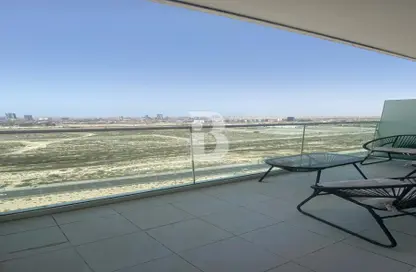 Apartment - Studio - 1 Bathroom for sale in Carson C - Carson - DAMAC Hills - Dubai