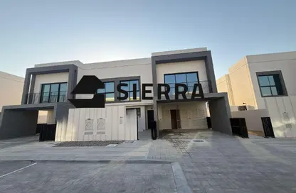 فيلا - 3 غرف نوم - 4 حمامات للايجار في ذا ماغنولياز - فدان ياس - جزيرة الياس - أبوظبي