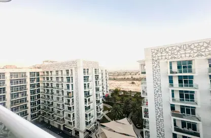 شقة - 3 غرف نوم - 3 حمامات للبيع في جليتز 3أ - جليتز 3 - جليتز - ستوديو سيتي - دبي