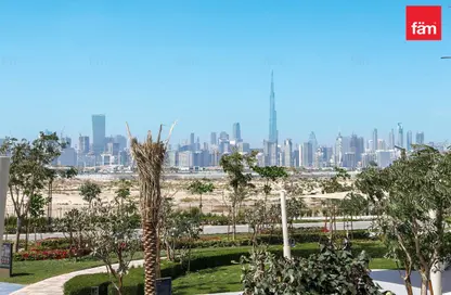 فيلا - 4 غرف نوم - 6 حمامات للايجار في فلل ديستريكت وان - المنطقة وان - مدينة الشيخ محمد بن راشد - دبي